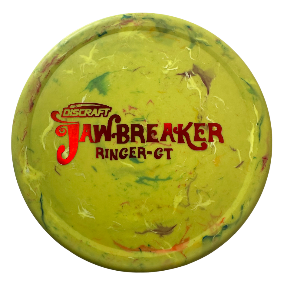 Ringer GT Jawbreaker Sportify