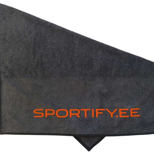 "Sportify.ee" mikrokiud rätik