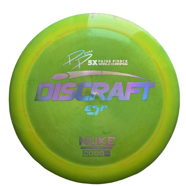 Discraft Nuke ESP