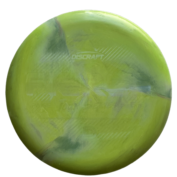 Discraft Fierce ESP Swirl Paige Pierce  2022 Tour Series