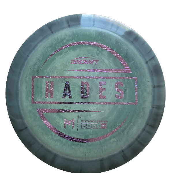 Discraft Hades ESP - Paul Mcbeth