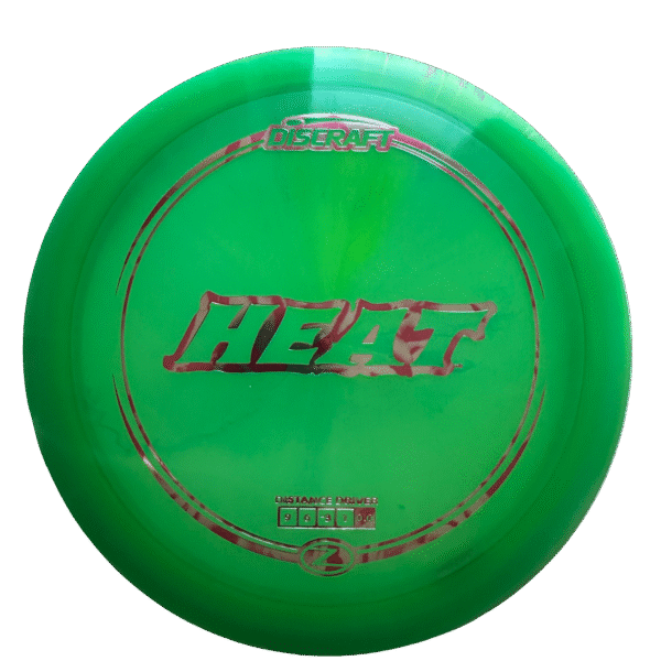 Discraft Heat Z