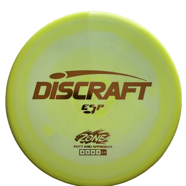 Discraft Zone ESP