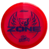 Discraft Zone Cryztal FLX "Get Freaky"