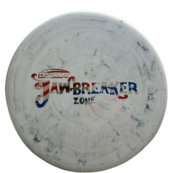 Discraft Zone Jawbreaker