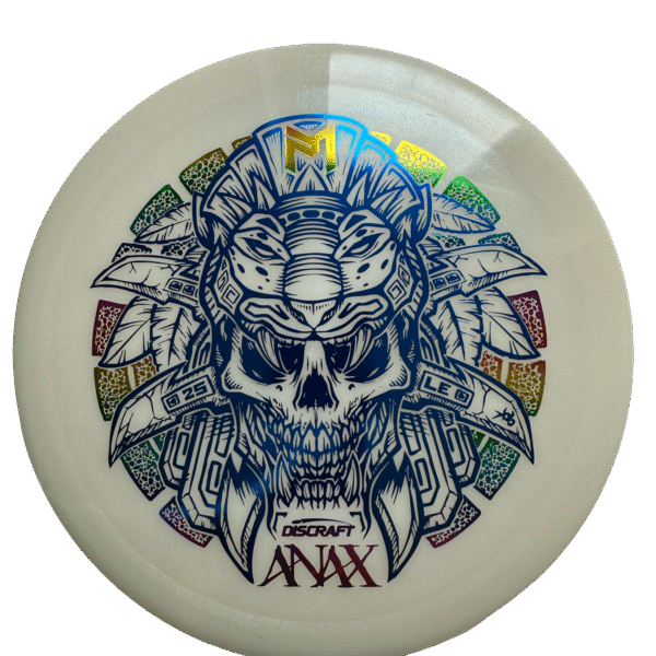 Discraft Anax Colorshift ESP - Ledgestone 2025