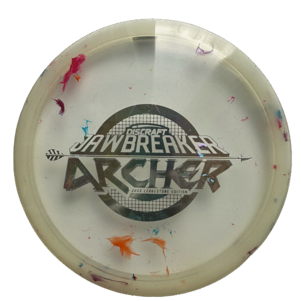 Archer Jawbreaker Z FLX Ledgestone 2025