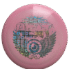 Discraft Heat ESP - Ledgestone 2025