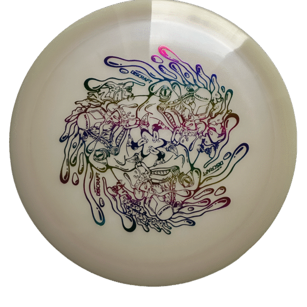 Discraft Raptor UV Z - 2023 Ledgestone Edition