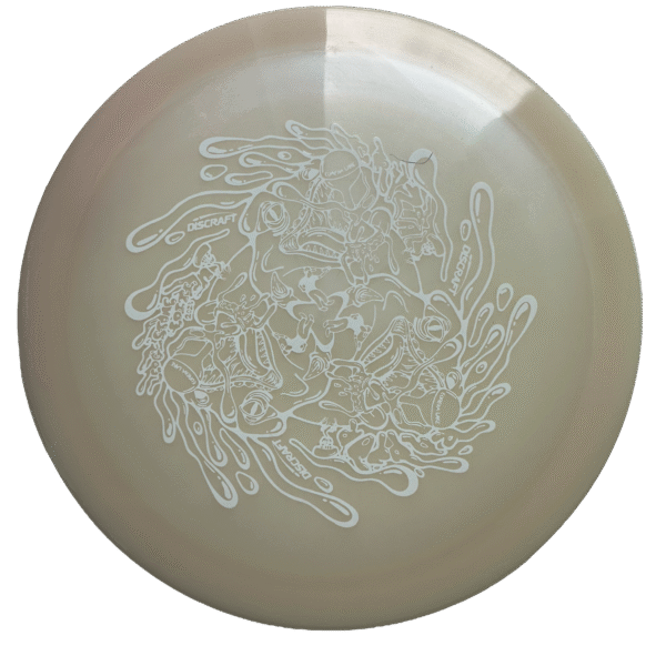 Discraft Raptor UV Z - 2023 Ledgestone Edition
