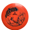 Discraft Raptor BIG Z