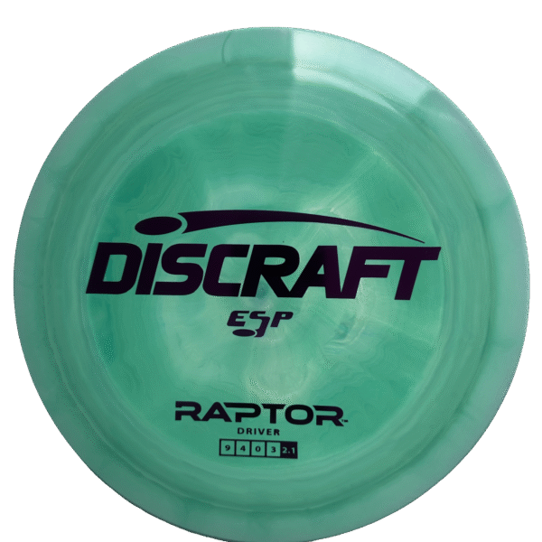 Discraft Raptor ESP