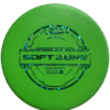 Discraft Soft Zone Putter Line