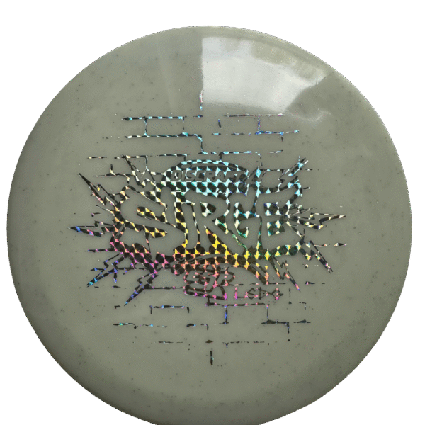 Discraft Surge ESP GLO Sparkle - Ledgestone 2025