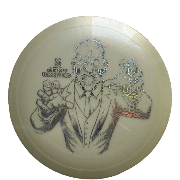 Discraft Undertaker BIG Z