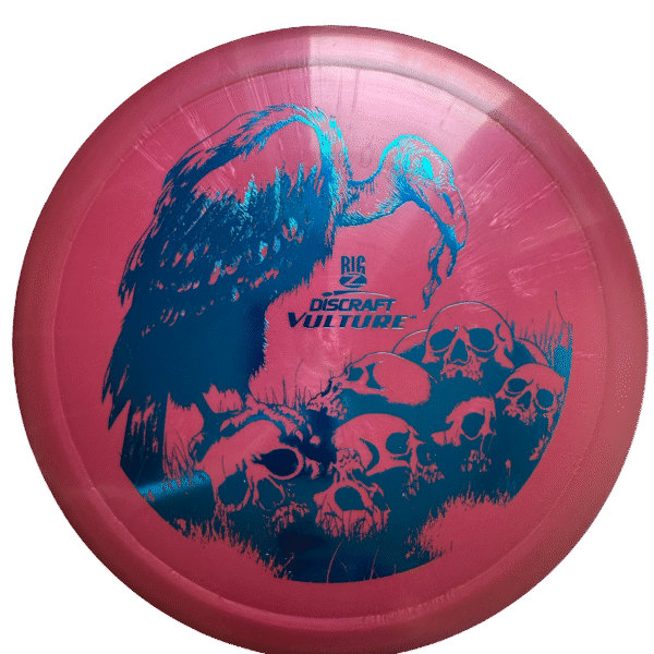 Discraft Vulture BIG Z