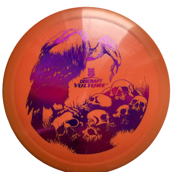 Discraft Vulture BIG Z