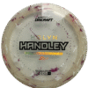 Discraft Vulture Jawbreaker Z FLX - 2024 Tour Series Holyn Handley