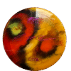 Discraft Zeus Z Fly Dye - Paul McBeth