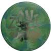 Discraft Zone Rubber Blend Swirl - Ledgestone 2025