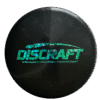 Discraft Zone Cryztal FLX 2015 Ledgestone Edition Reissue (2025)
