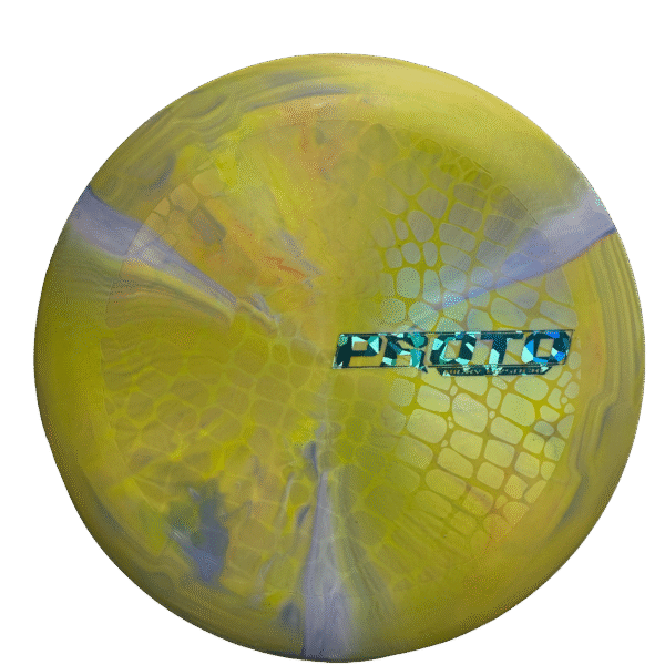 Ricky Wysocki Prototype Putter
