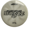 Discraft Buzzz Z Swirl Tour Series 2025 Chris Dickerson