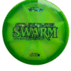 Discraft Swarm Z Swirl Tour Series 2025 Andrew Presnell
