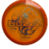 Discraft Buzzz FuZed - Saw Pattern