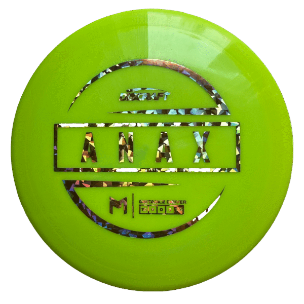 Discraft Anax ESP Paul McBeth Signature