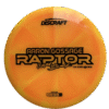 Discraft Raptor Z Swirl Tour Series 2025 Aaron Gossage