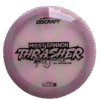 Discraft Thrasher Z Swirl Tour Series 2025 Missy Gannon