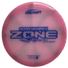 Discraft Zone Z Swirl Tour Series 2025 Adam Hammes