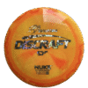 Discraft Nuke ESP Paige Pierce Signature