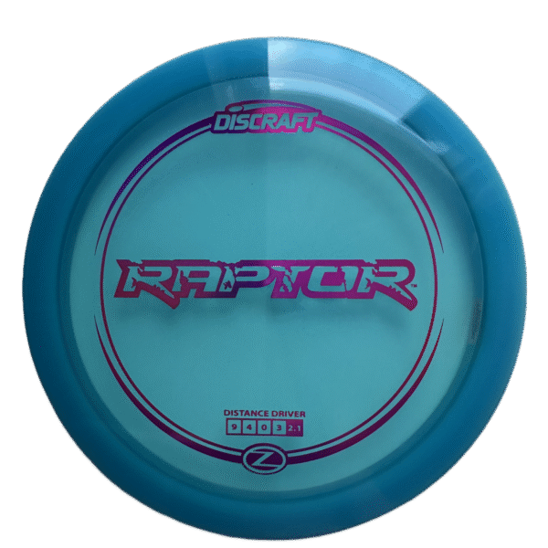 Discraft Raptor Z