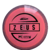 Discraft Zeus ESP Paul McBeth Signature