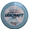 Discraft Buzzz ESP Paul McBeth Signature