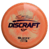 Discraft Buzzz ESP Paul McBeth Signature