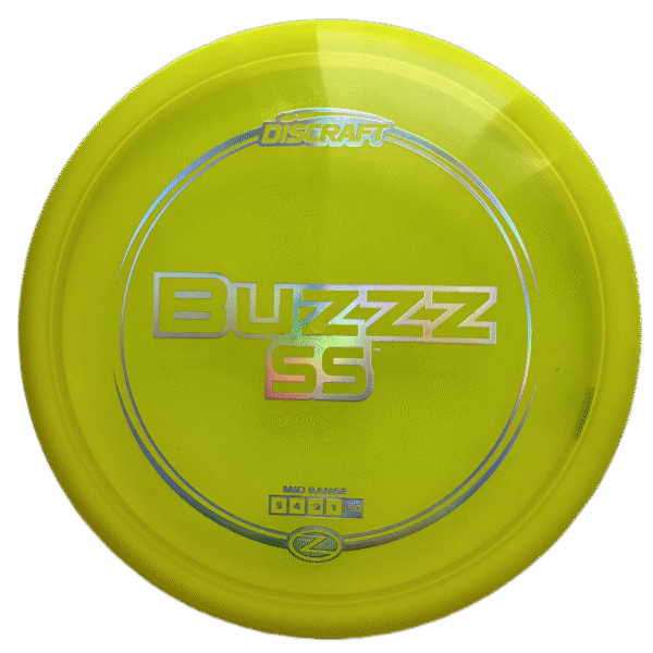 Discraft Buzzz SS Z
