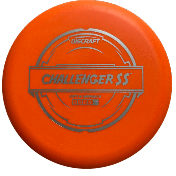 Discraft Challenger SS