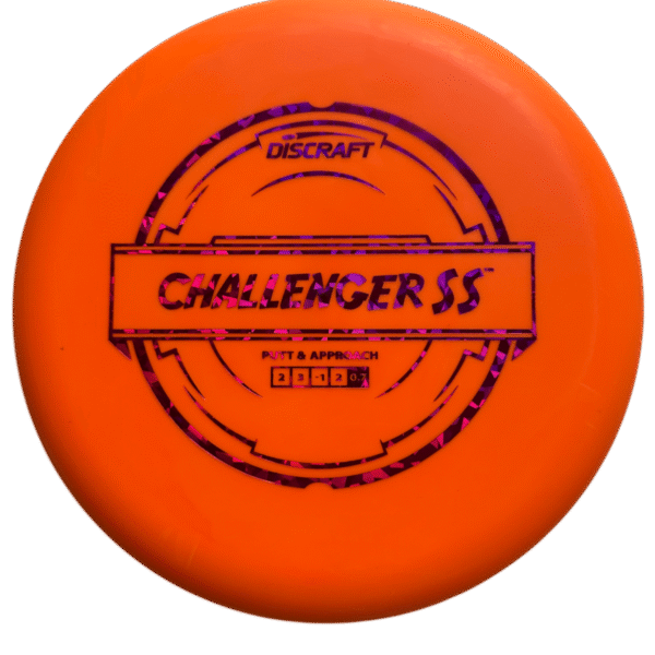 Discraft Challenger SS