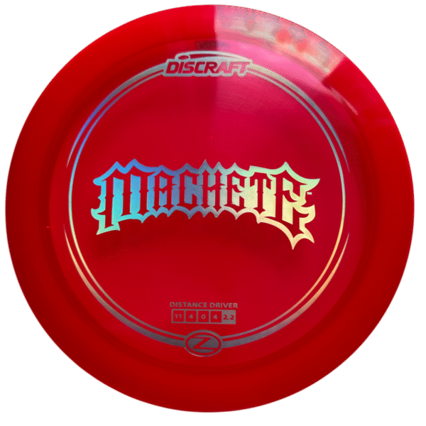 Discraft Machete Z