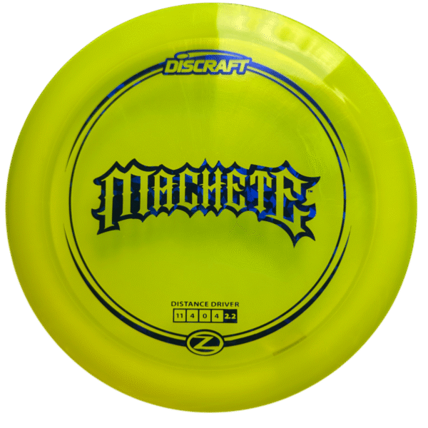 Discraft Machete Z