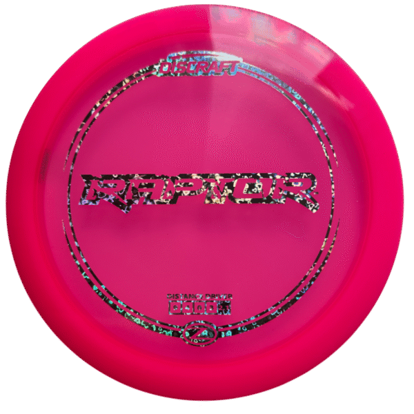 Discraft Raptor Z