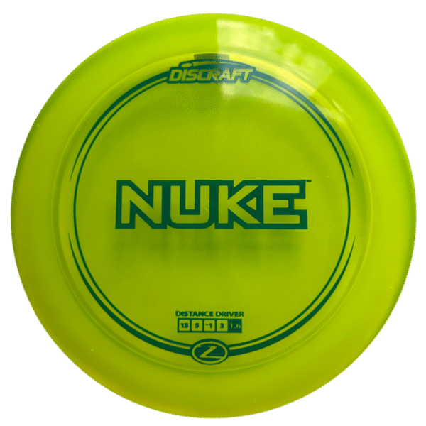 Discraft Nuke Z