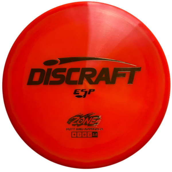 Discraft Zone ESP