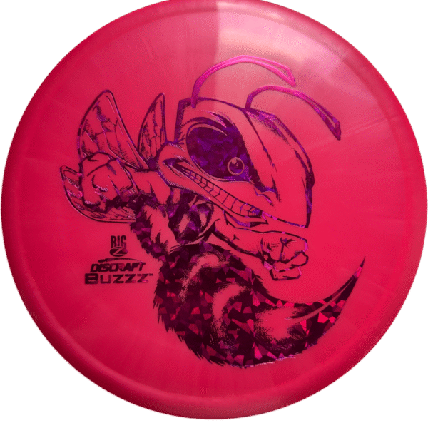 Discraft Buzzz Big Z