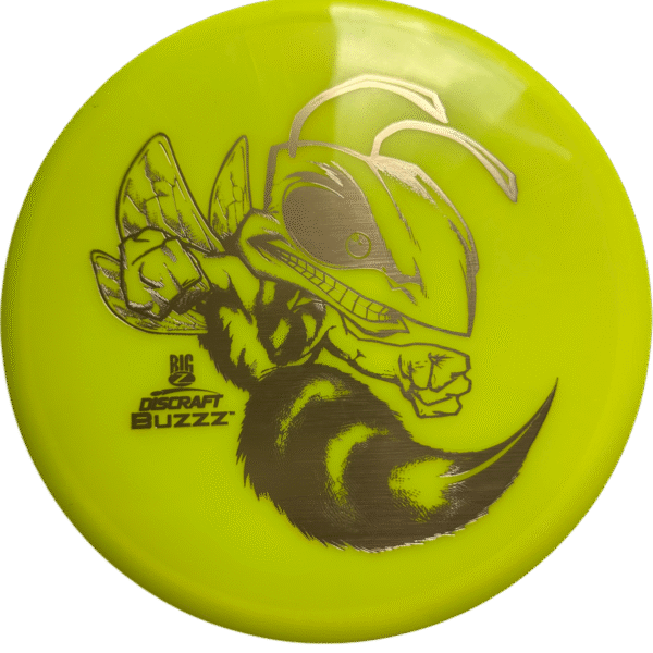 Discraft Buzzz Big Z