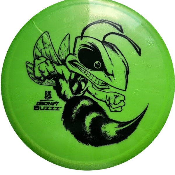 Discraft Buzzz Big Z