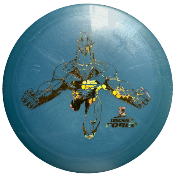 Discraft Force BIG Z